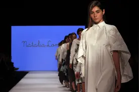 波哥大时装周图片