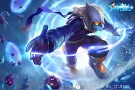 6.9两大野区新霸主：上分必选之玛尔扎哈与火男图片