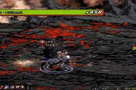 BUG真多！5月19号DNF国服更新后的BUG 你遇到了么？图片