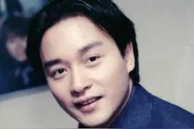 gif猜电影—521继续宠爱张国荣 有一种风情叫张国荣图片