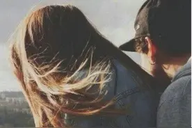 你和Ta分手前最后一句说的话，击中泪点图片