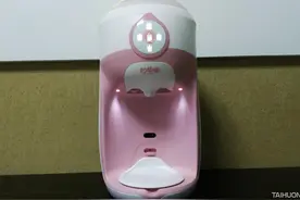 原来给宝宝冲奶也可以如此简单！奶爸爸云智能冲奶机体验！图片