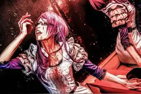 《东京喰种》揭露事实“神代利世”背后究竟有什么?图片