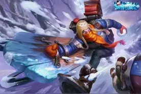 闪现or减速？解析6.9两大海克斯神器图片