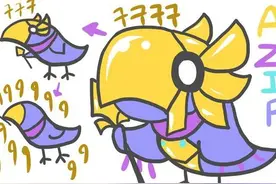 LOL那些我们不叫他真名的英雄，因为这个名字更适合他Top9图片