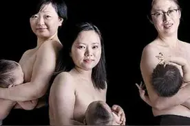 是什么挡住了我们母乳喂养的道路？妈妈看完后都沉默了！图片