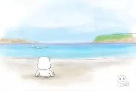 它被成为马尔代夫的后花园，可最后去的人，都爱上了它图片