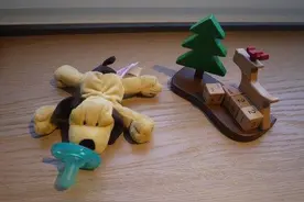 新手爸妈带宝宝出门必备物品清单图片