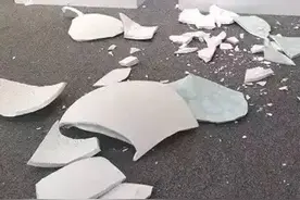 央美、广美毕设遭殃，博物馆展品损坏，这究竟怪谁？图片