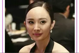 人生第一次觉得额头大是好事儿，这几位你认识吗？图片