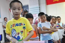 常州2016年幼小初招生计划公布，随迁子女凭4证入学图片