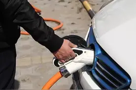 特来电充电桩使用指南--快充桩图片