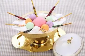 没有一种味道，比雪迪卡更懂女人图片