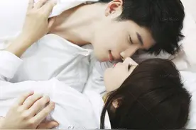 只想谈一场简单的恋爱——CD视觉婚纱摄影工作室图片