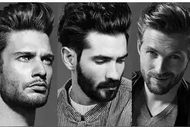 这些帅哥的装扮竟然取材于这部动漫 我们这么穿也能帅么图片