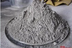 买水泥照这几个标准选 绝对不会买到次的！图片