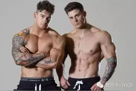 健身基础精讲--手臂肌群认识图片