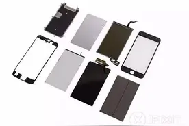 苹果无语: 3D-Touch 技术原来 So Easy!图片