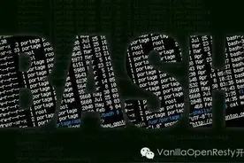 ❲追根究底❳SHELL编程之执行过程图片