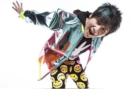 一个有毒的作妖儿boy——大张伟图片