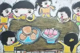 六一快到了，杭城这几家适合“宝宝们”的餐厅图片