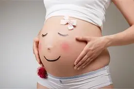 准妈妈该怎么洗头？图片