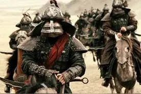 公元前到现在各国骑兵排名！武器配备千奇百怪，第一名你能猜到吗图片