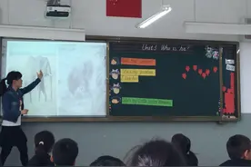 初三是初中三年学习中的收获阶段图片