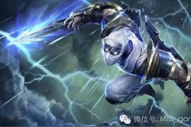 选对英雄好上分！当前版本中路强势英雄大推荐图片