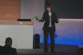 微软打算复制Windows的成功，用全新的系统制霸VR/AR图片