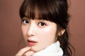 玻尿酸打造韩剧女主角“卧蚕眼”图片