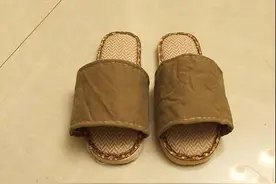 一双拖鞋的故事｜她不仅是高颜值护理能手 更是优质服务先进个人图片