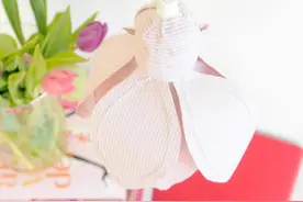 教你设计最美DIY花瓣灯罩，愿每一盏灯下都有人温暖守候！图片