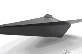 大开眼界！童年的纸飞机被黑科技附体后瞬间吊炸天图片