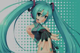 双马尾切开都是信仰 战场上双马尾萌妹的正义！图片