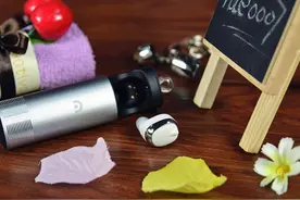 考试作弊大杀器，隐藏在耳朵里的蓝牙耳机——魔浪U0体验图片