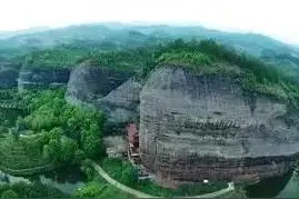 赣州寨九坳风景区6月1日恢复正常营业（附寨九坳风景区旅游攻略图片