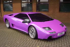 教你汽车摆设:易学风水之五行转运篇图片