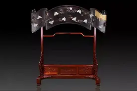匠心之作：郭建军《十八相送》，演绎梁祝经典桥段图片