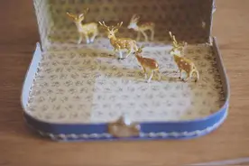 文艺短句：套路玩的深，谁把谁当真。图片