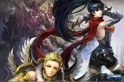 韩国游戏开发商将与国内合作 推出《精灵国度》手游图片