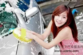 频繁给汽车打蜡好吗？爱车打蜡3大误区！图片