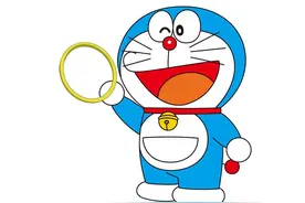 《哆啦A梦》逆天的道具们，最危险的是它？图片