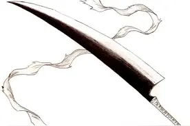 《死神》中最帅斩魄刀主观排行榜图片