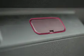 汽车后备箱的“救命”功能，自查你家的车有没有？图片