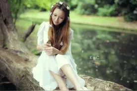 爱了，所以才会胡思乱想图片