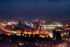 （泪奔）重庆这么好，你真的舍得离开吗？图片