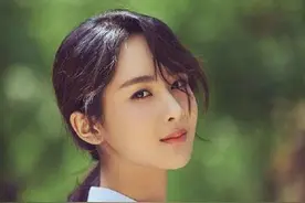 杨紫整容是个具有争议的话题，其实姑娘不错，戏路更宽了图片