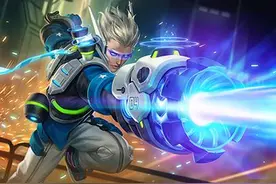 吸血机制大改 《王者荣耀》这些弱鸡英雄真的能咸鱼翻身？图片