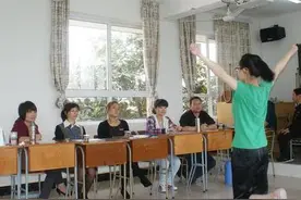 2016年厦门市湖里区教师招聘幼儿园考生考试总成绩公布图片